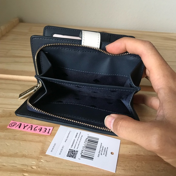 Kate spade wallet🎈🎈 - Picture 7 of 8